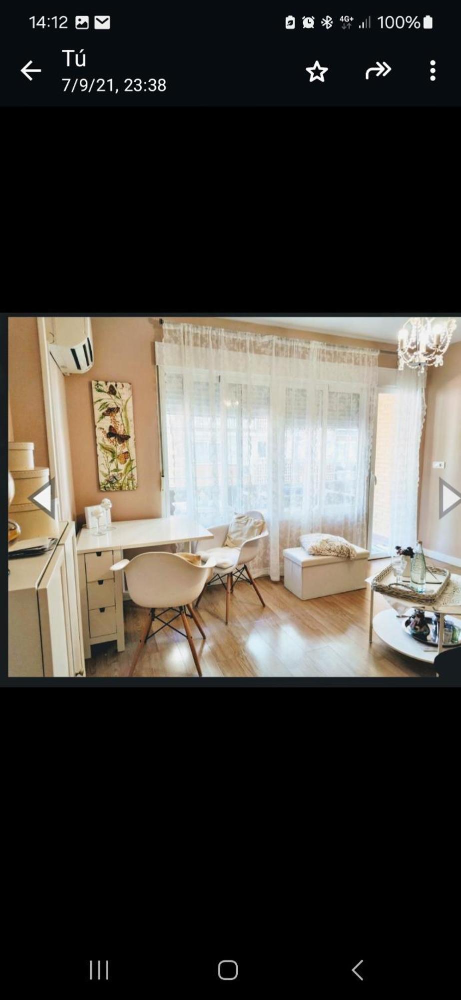 Апартаменты Localizacion Perfecta Y Renovado Малага